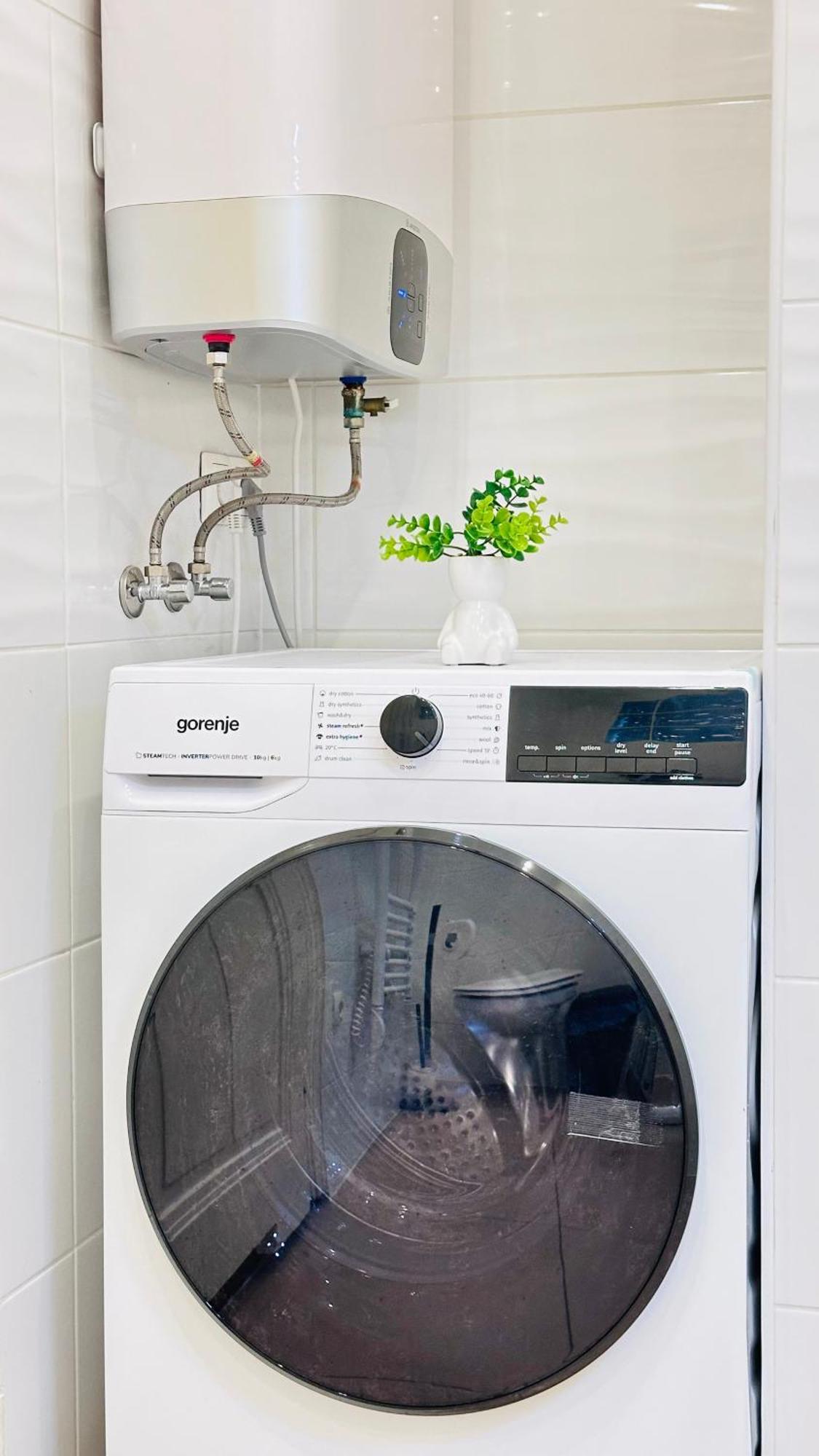 Rakoczi 59 Apartment บูดาเปสต์ ภายนอก รูปภาพ