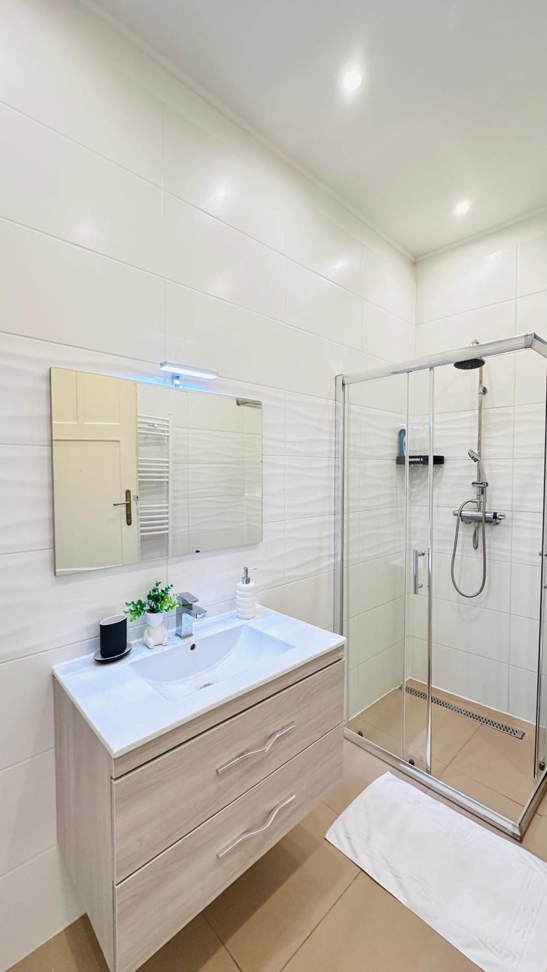 Rakoczi 59 Apartment บูดาเปสต์ ภายนอก รูปภาพ