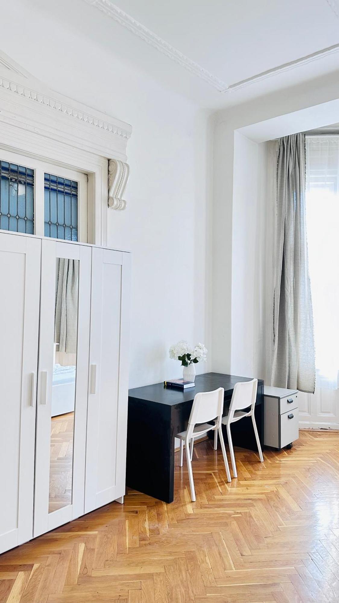 Rakoczi 59 Apartment บูดาเปสต์ ภายนอก รูปภาพ