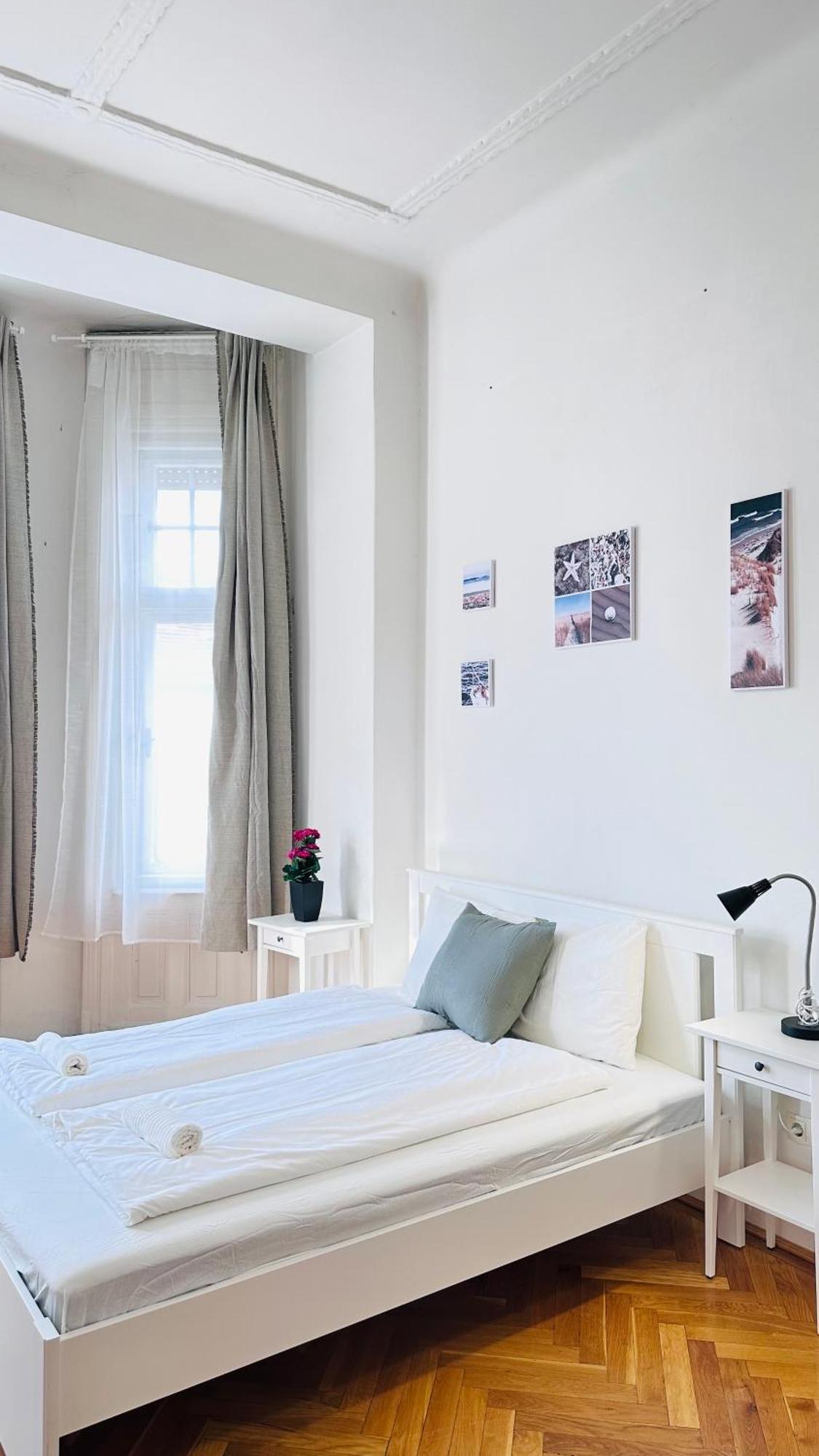 Rakoczi 59 Apartment บูดาเปสต์ ภายนอก รูปภาพ